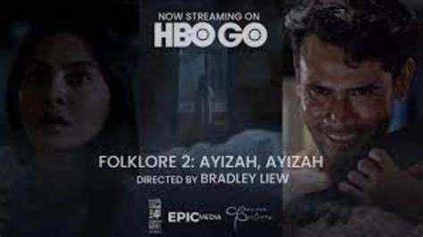 However, Eric Khoo's series <b>Folklore</b> highlights — not to mention. . Folklore ayizah ayizah cast